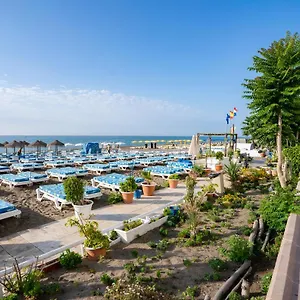  Apartment Playa Carihuela El Carmen Spain