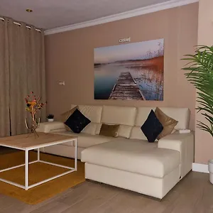  Apartment Con Sol De Paz Spain