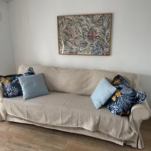  Apartment Port Royal Spain