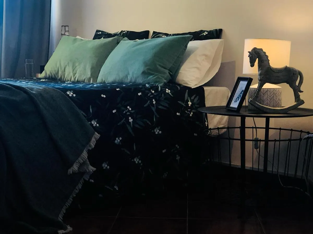 Apartment Amazing Studio Torremolinos