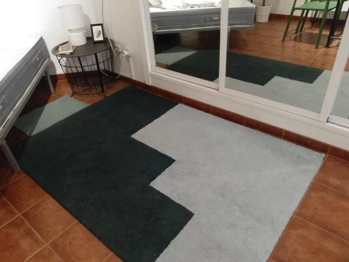 Amazing Studio Torremolinos