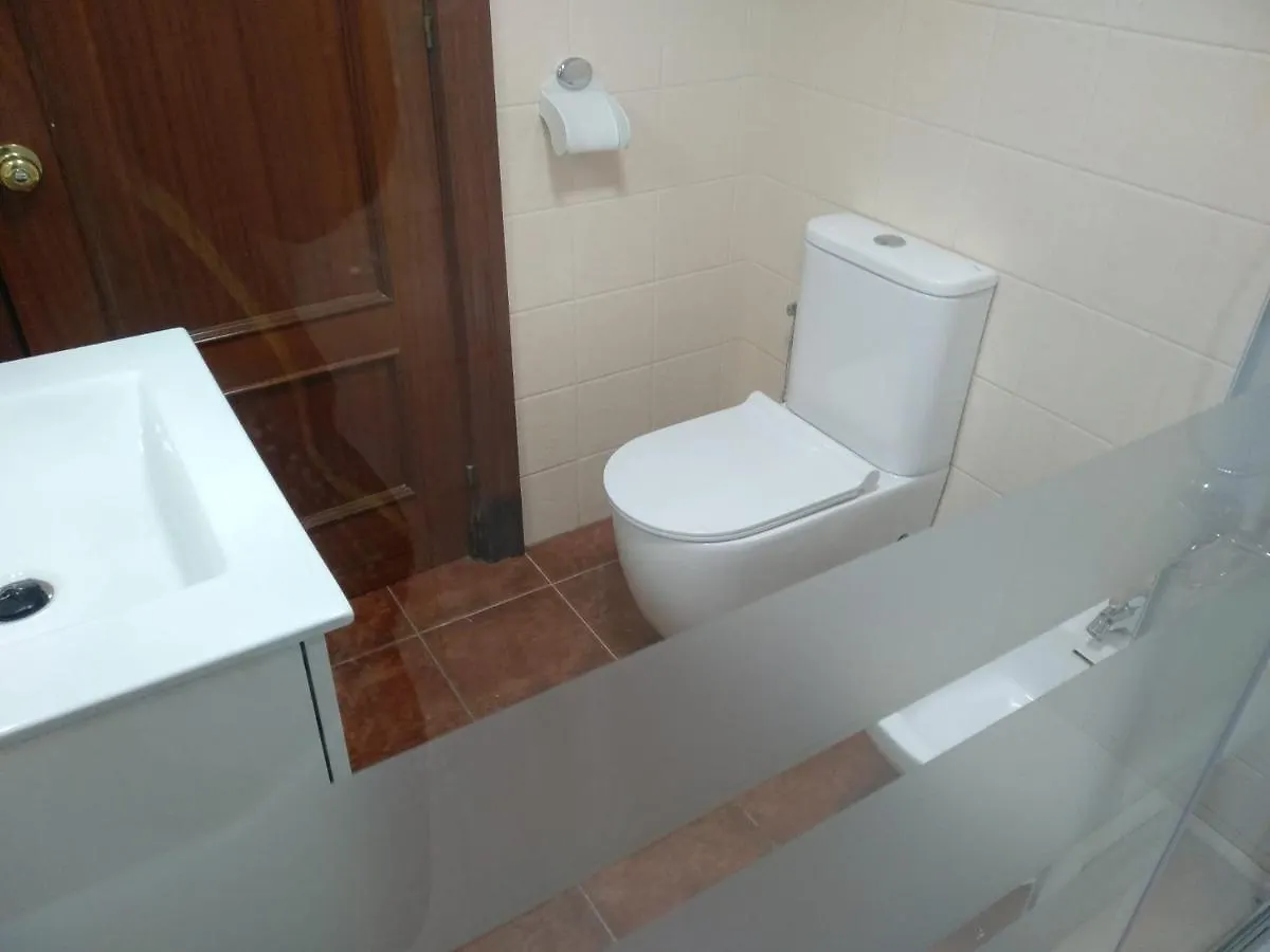 Apartment Amazing Studio Torremolinos