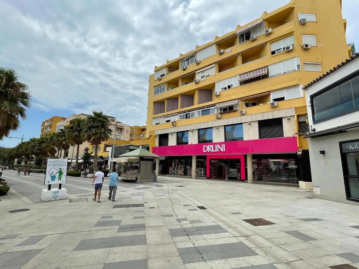 Amazing Studio Torremolinos 0*,  Spain