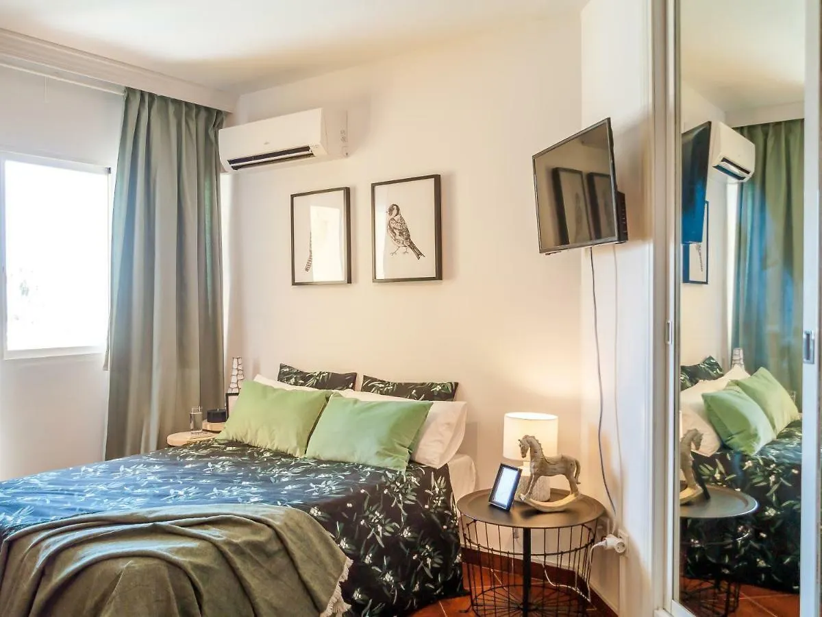 Apartment Amazing Studio Torremolinos