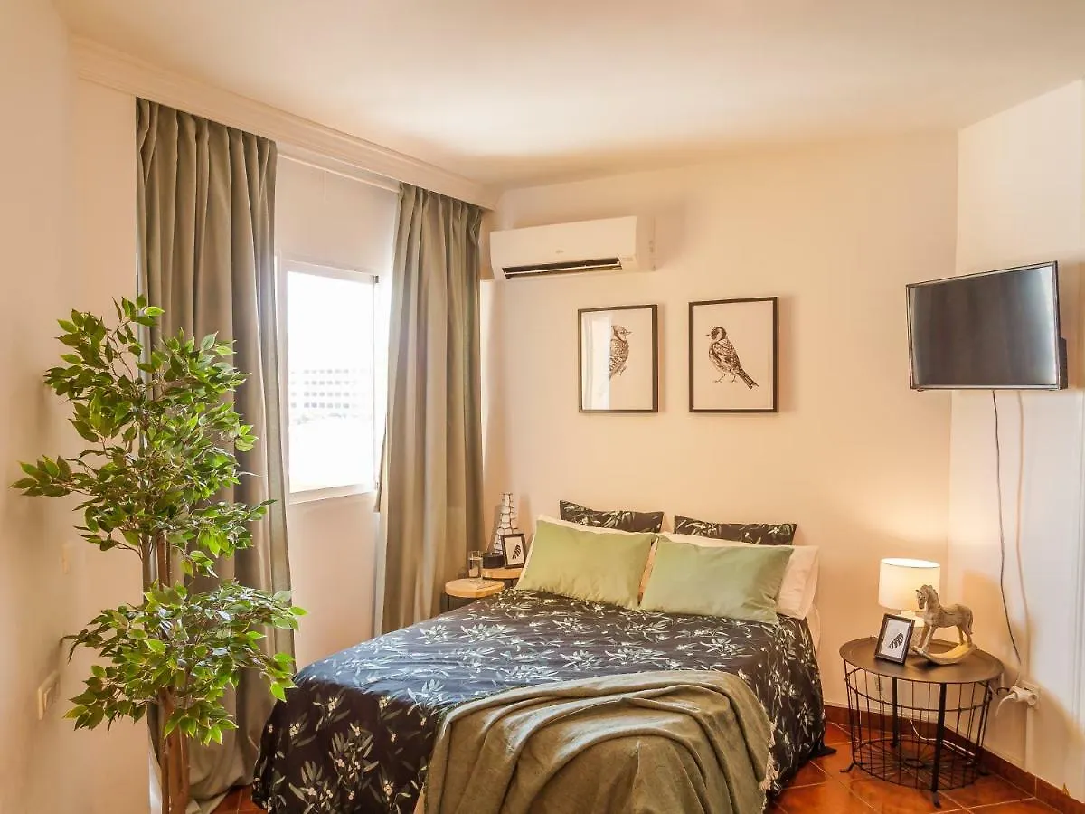 Amazing Studio Torremolinos Apartment