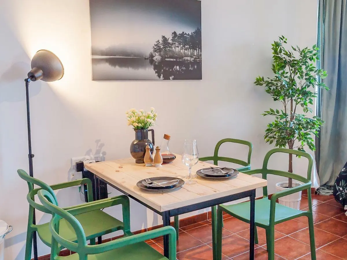 Apartment Amazing Studio Torremolinos Spain