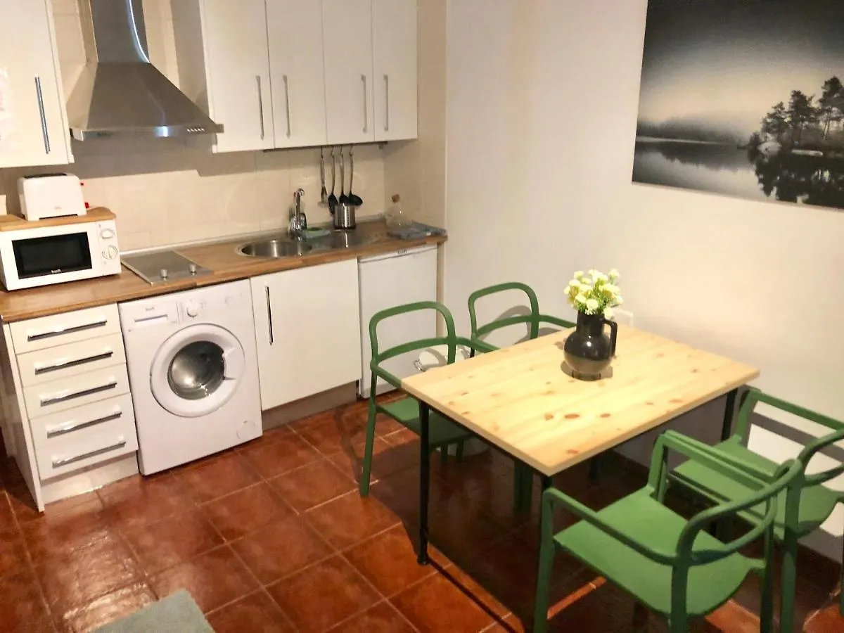 Apartment Amazing Studio Torremolinos