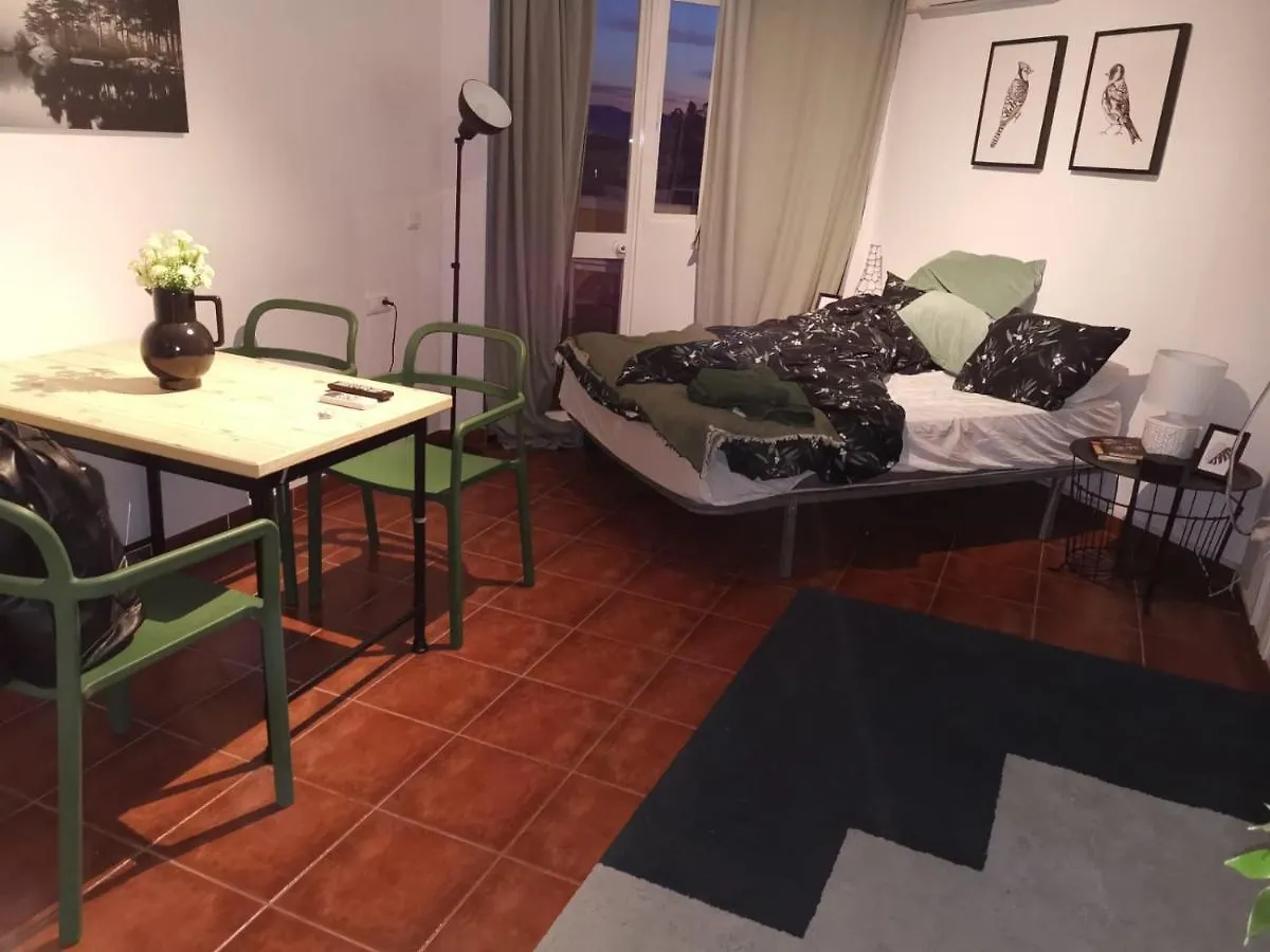 Amazing Studio Torremolinos 0*,
